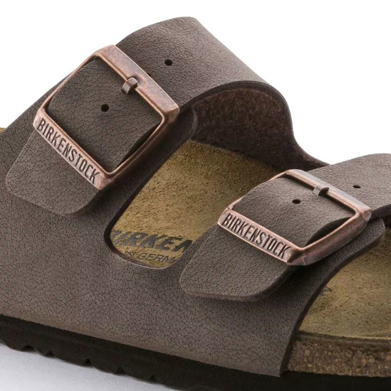BIRKENSTOCK natikači 151181 ARIZONA - regular - mocha