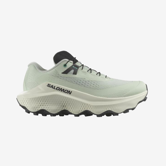 SALOMON ž trail copati 477432 ULTRA GLIDE 3 clearly aqua/vanilla ice