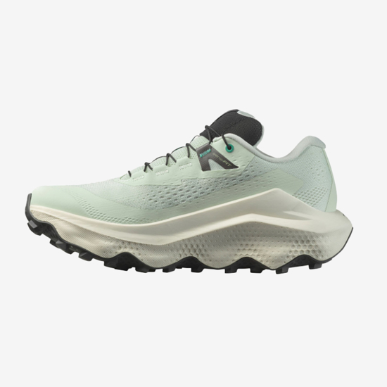 SALOMON ž trail copati 477432 ULTRA GLIDE 3 clearly aqua/vanilla ice