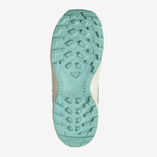 SALOMON otr copati 477297 XA PRO V8 WP J trooper/turbulence/arube blue