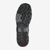 SALOMON m pohodni copati 477274 X ULTRA 5 WIDE GTX black/asphalt