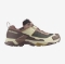 SALOMON ž pohodni čevlji X ULTRA 5 GTX burlwood/french roast