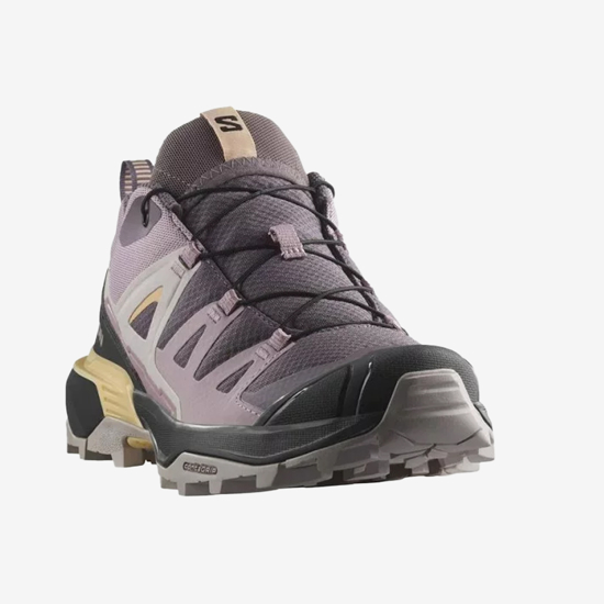 SALOMON ž pohodni čevlji 478031 X ULTRA 360 excalibur/nirvana/hazelnut femme
