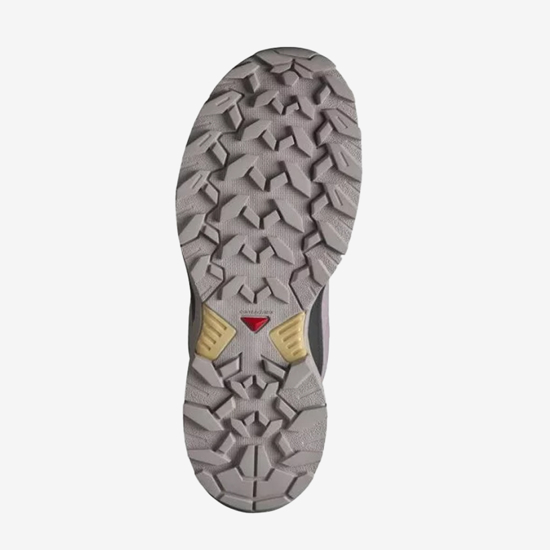 SALOMON ž pohodni čevlji 478031 X ULTRA 360 excalibur/nirvana/hazelnut femme