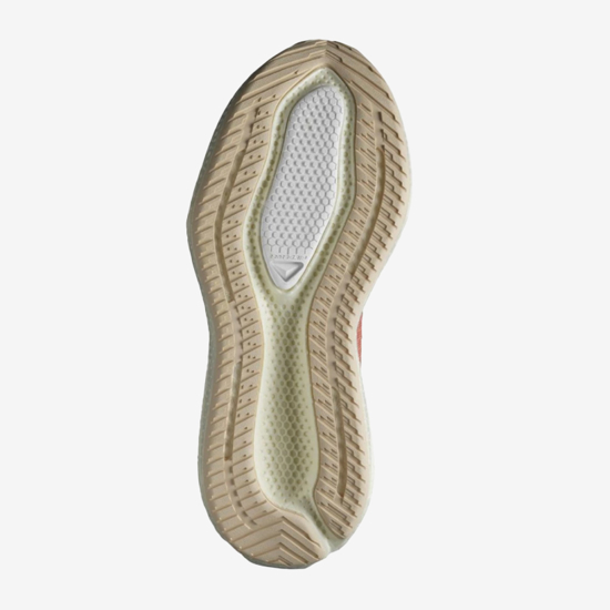 	SALOMON ž tekaški copati 478107 AERO GLIDE 3 fusion cora/vanilla ice/tender peach