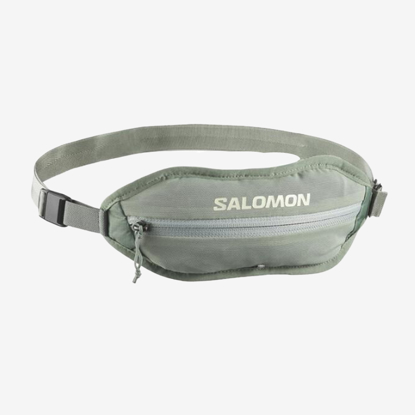SALOMON pas torbica 23694 ACTIVE SLING BELT lily pad/laurel wreath