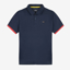 TBS m polo majica BARZOPOL 14613 marine