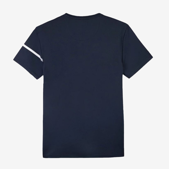 TBS m majica BRICETEE 14612 marine