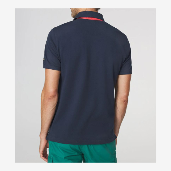 TBS m polo majica CLIDEPOL 14612 navy