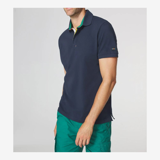 TBS m polo majica CLIDEPOL 14612 navy