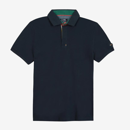 TBS m polo majica CLIDEPOL 14612 navy