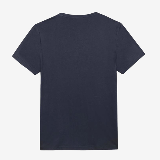 TBS m majica MELUTTEE 14612 navy