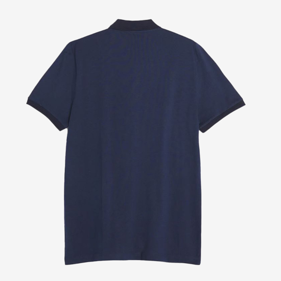 TBS m polo majica MILEKPOL 24032 marine