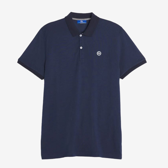 TBS m polo majica MILEKPOL 24032 marine