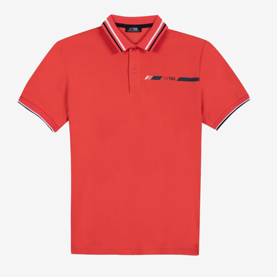 TBS m polo majica SELIMPOL 14806 fanion