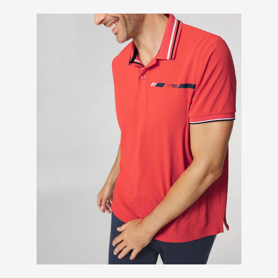 TBS m polo majica SELIMPOL 14806 fanion