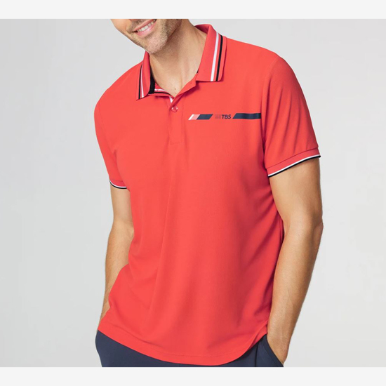 TBS m polo majica SELIMPOL 14806 fanion