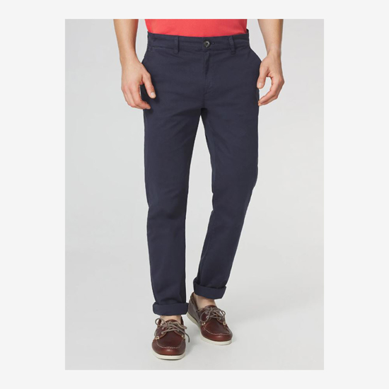 TBS m hlače ARTURFAN 24612 navy