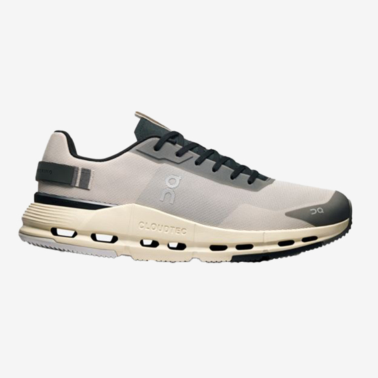 On m copati 3ME30152325 CLOUDNOVA FORM 2 pearl black