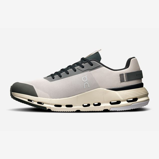 On m copati 3ME30152325 CLOUDNOVA FORM 2 pearl black