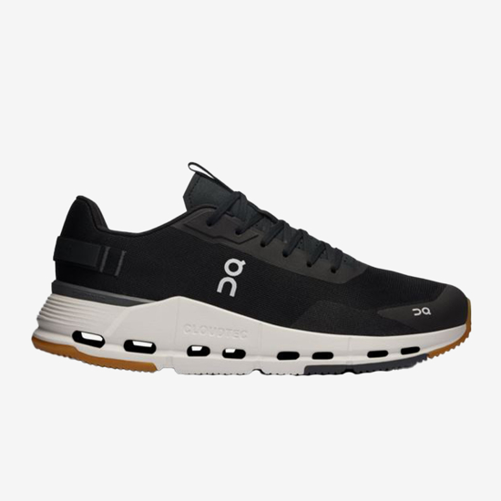 On m copati 3ME30151430 CLOUDNOVA FORM 2 black ivory