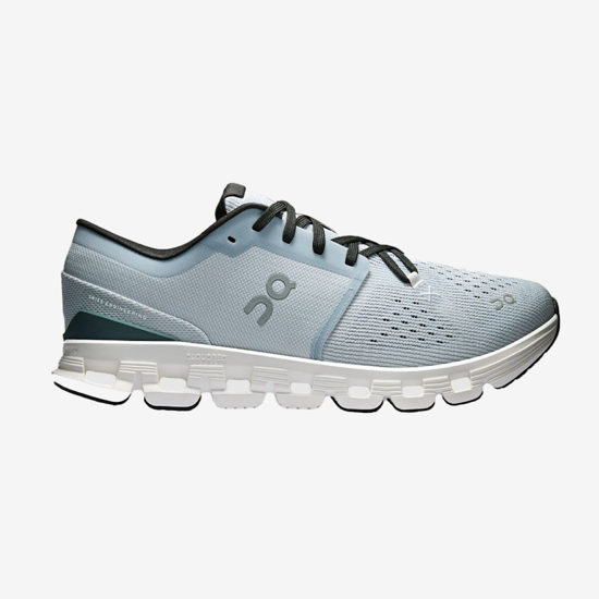 On m copati 3ME30041147 CLOUD X 4 glacier stone