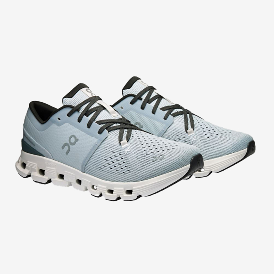 On m copati 3ME30041147 CLOUD X 4 glacier stone