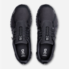 On m copati 3MF10061043 CLOUD 6 WATERPROOF black black