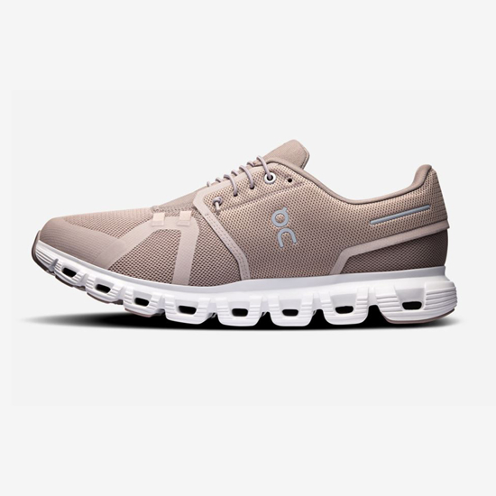 On m copati 3MF10073280 CLOUD 6 fog white