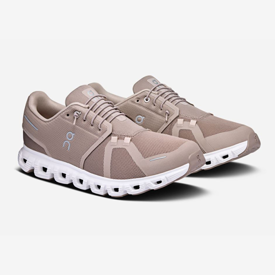 On m copati 3MF10073280 CLOUD 6 fog white