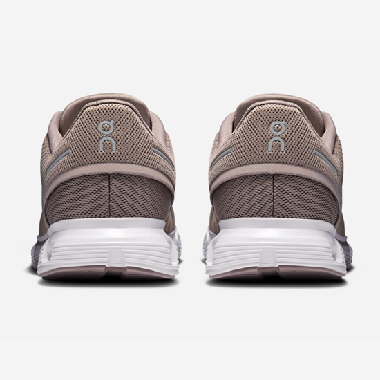 On m copati 3MF10073280 CLOUD 6 fog white