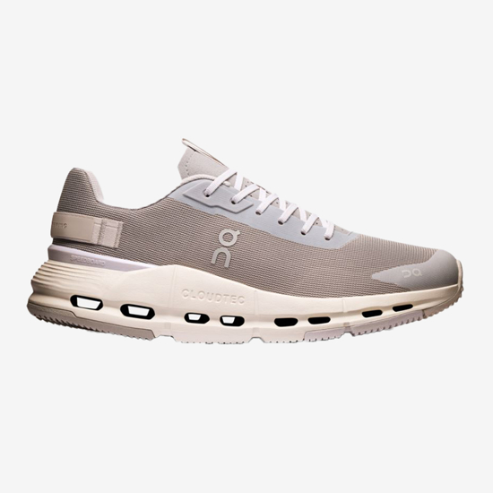 On ž copati 3WE30173242 CLOUDNOVA FORM 2 fog lavender