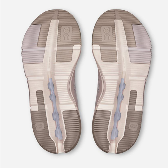 On ž copati 3WE30173242 CLOUDNOVA FORM 2 fog lavender
