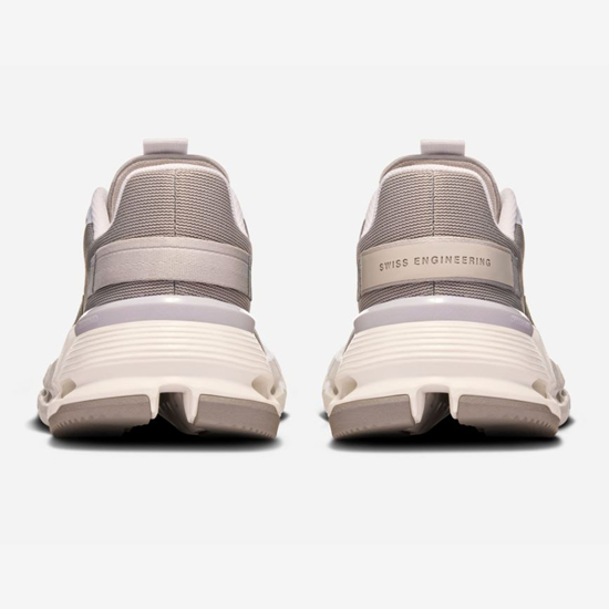 On ž copati 3WE30173242 CLOUDNOVA FORM 2 fog lavender