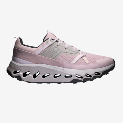 On ž copati 3WE10013313 CLOUDHORIZON mauve fade