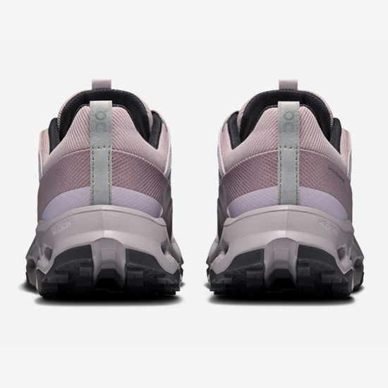 On ž copati 3WE10013313 CLOUDHORIZON mauve fade