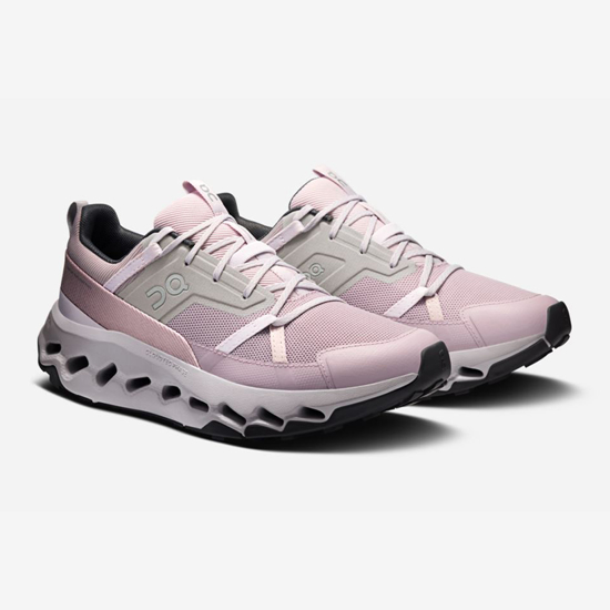 On ž copati 3WE10013313 CLOUDHORIZON mauve fade