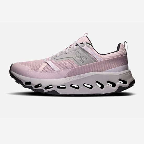 On ž copati 3WE10013313 CLOUDHORIZON mauve fade