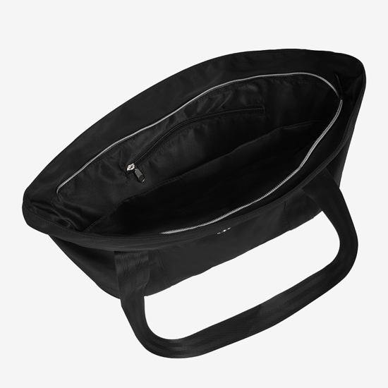 LUHTA torbica 7 37913000L 990 OLARS black