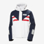 HELLY HANSEN ž jadralna jakna 34514 001 QUAYSIDE JACKET white