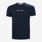 HELLY HANSEN m majica CORE T-SHIRT 2.0 dark navy