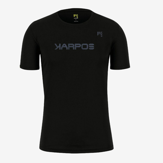 KARPOS m majica 2531088 008N LOMA EVO T-SHIRT vulcan