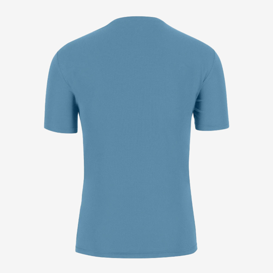 KARPOS m majica 2531088 060 LOMA EVO T-SHIRT niagara