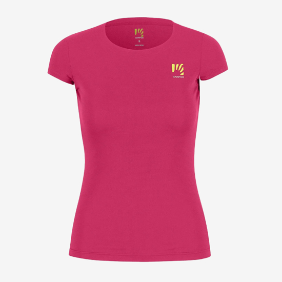 KARPOS ž majica 2532088 172 LOMA EVO W T-SHIRT innuendo