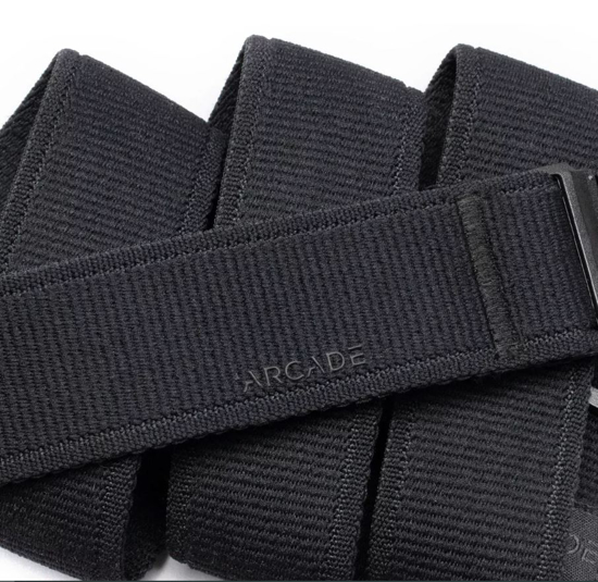 ARCADE pas UA-NLCRAT3-010 ATLAS LONG black