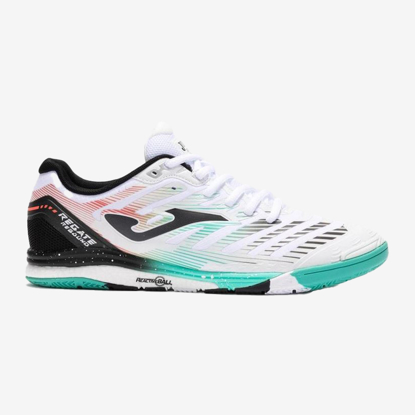 JOMA m nogometni copati RRES2502IN REGATE REBOUND white