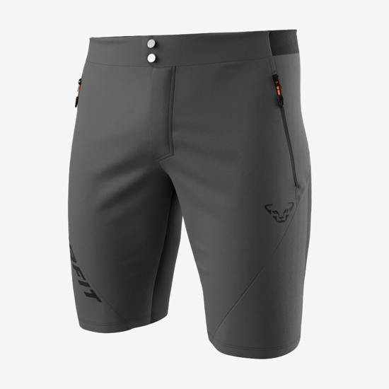 DYNAFIT m hlače 71322 0731 TRANSALPER LIGHT DYNASTRETCH SHORTS magnet