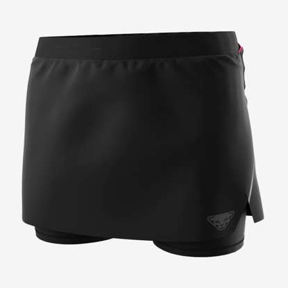 DYNAFIT ž krilo 71643 0911 ALPINE PRO 2in1 black out