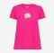 CMP ž majica T-SHIRT PIQUET festival