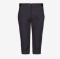 CMP ž hlače UNLIMITECH CAPRI PANT IN 4 WAY STRETCH FABRIC antracite